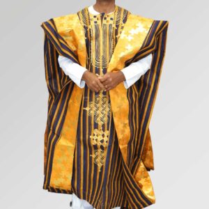 Agbada