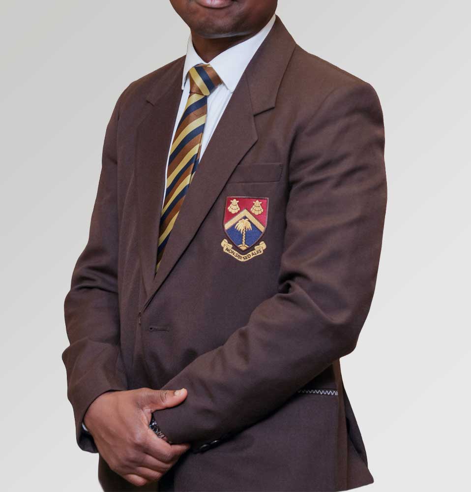 Blazer - Image 2